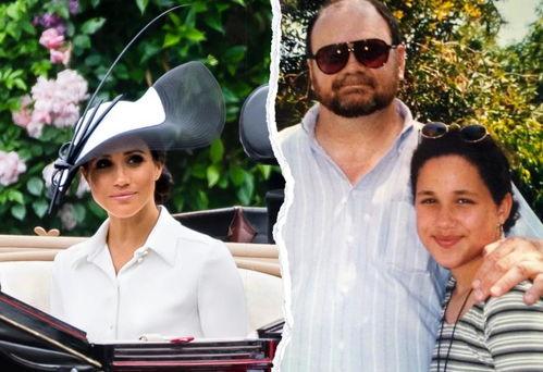 王室爆料梅根王子视频,梅根王子视频曝光，背后真相令人震惊  第1张