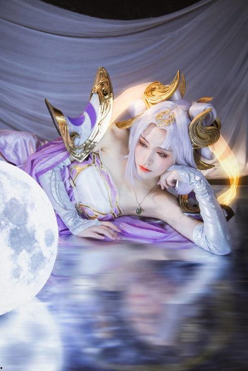 嫦娥爆料王者荣耀视频大全,王者荣耀经典视频大盘点  第2张