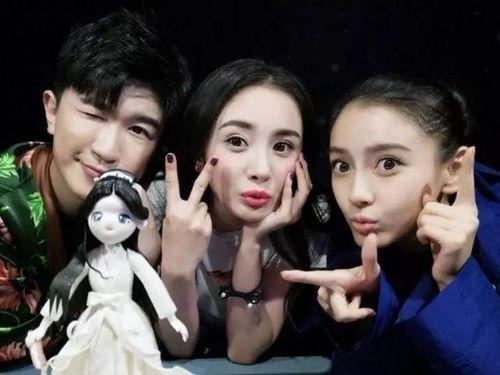 六月娱乐圈爆料视频,明星幕后故事大揭秘  第3张