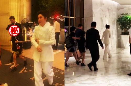 爆料神秘富豪视频播放,揭秘财富背后的传奇人生  第1张