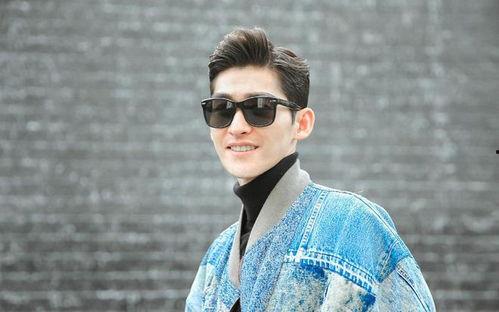 最新八卦爆料张翰,神秘美女引网友热议，恋情真相揭秘  第3张