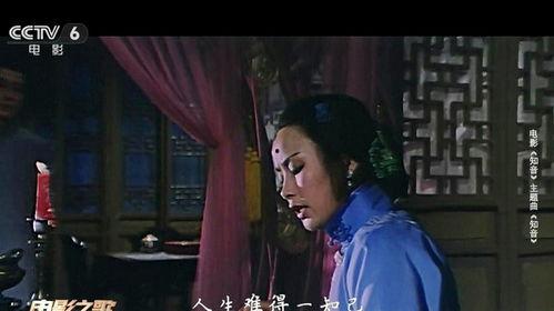 知音电影在线观看,重温经典，感受光影魅力  第2张