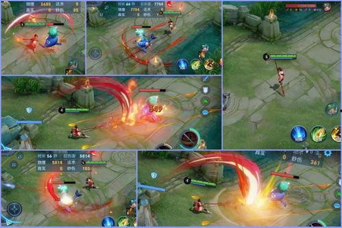 云缨最新皮肤爆料,仙气缭绕，美轮美奂  第3张