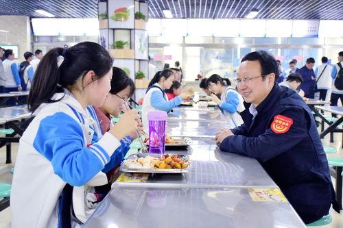 遂宁学校食堂爆料视频曝光,视频揭露惊人内幕  第1张