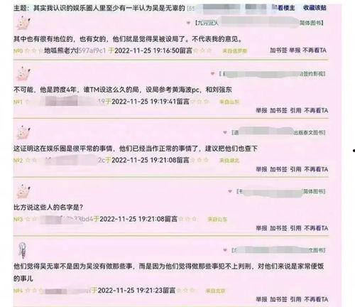 袁立爆料小号视频,揭秘娱乐圈惊人内幕  第3张